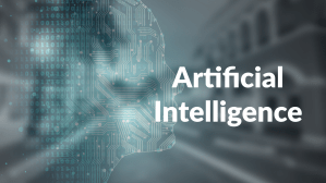 AI Artificial Intelligence Job
