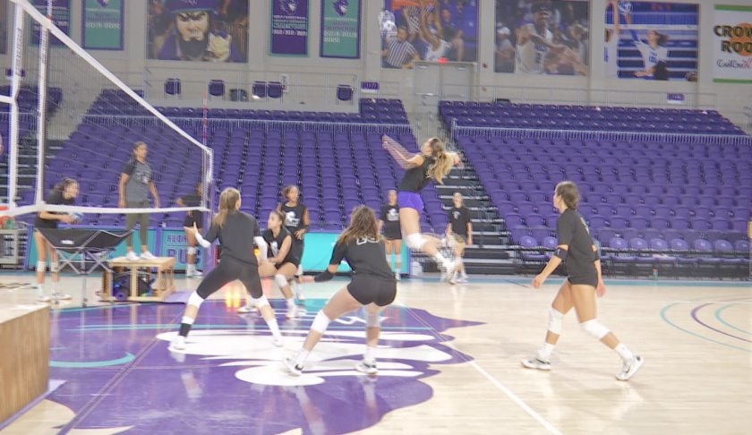 FSW Volleyball