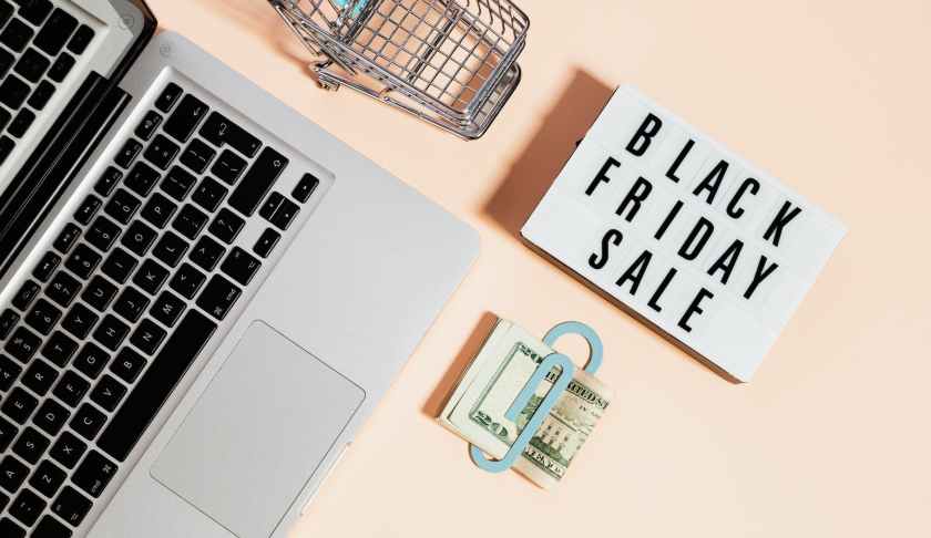 Best Online Black Friday Deals in 2023