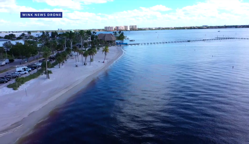 Cape Coral Yacht Club