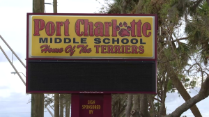 Port Charlotte Middle School