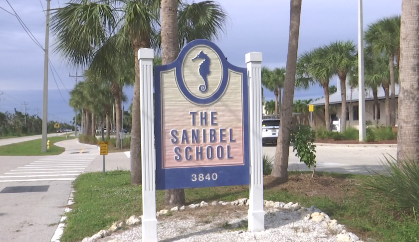 The Sanibel School