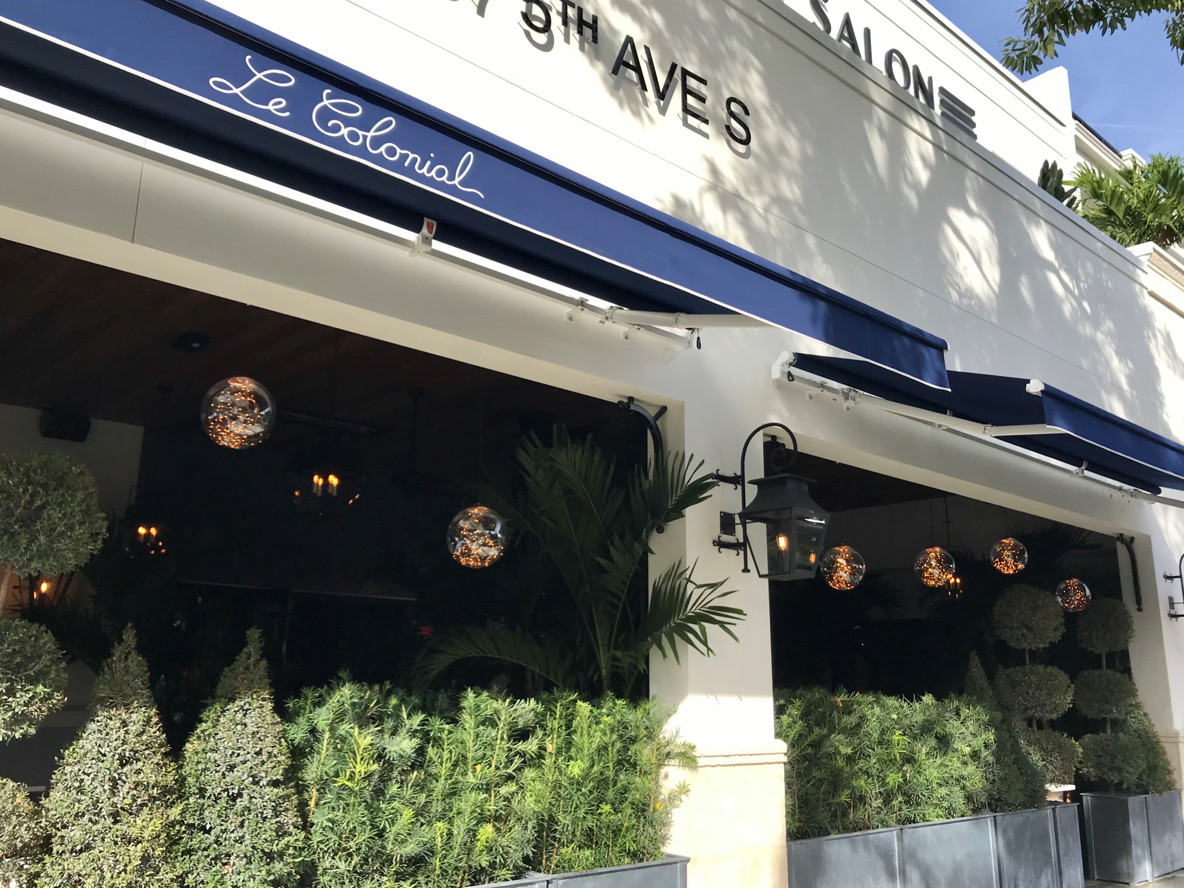 Tim Aten Knows: 2 upscale restaurants opening on Fifth Ave. South in ...