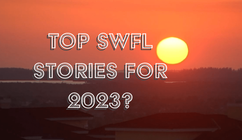 2023 top stories