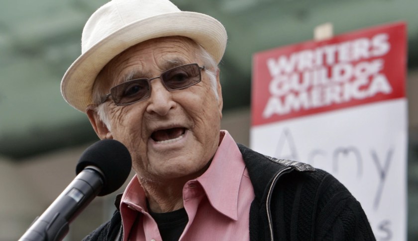 Norman Lear