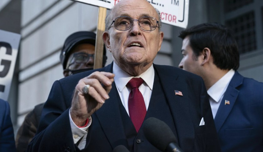 Giuliani