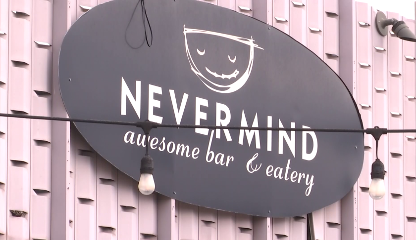 nevermind awesome