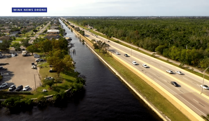 Caloosahatchee Connect Pipeline