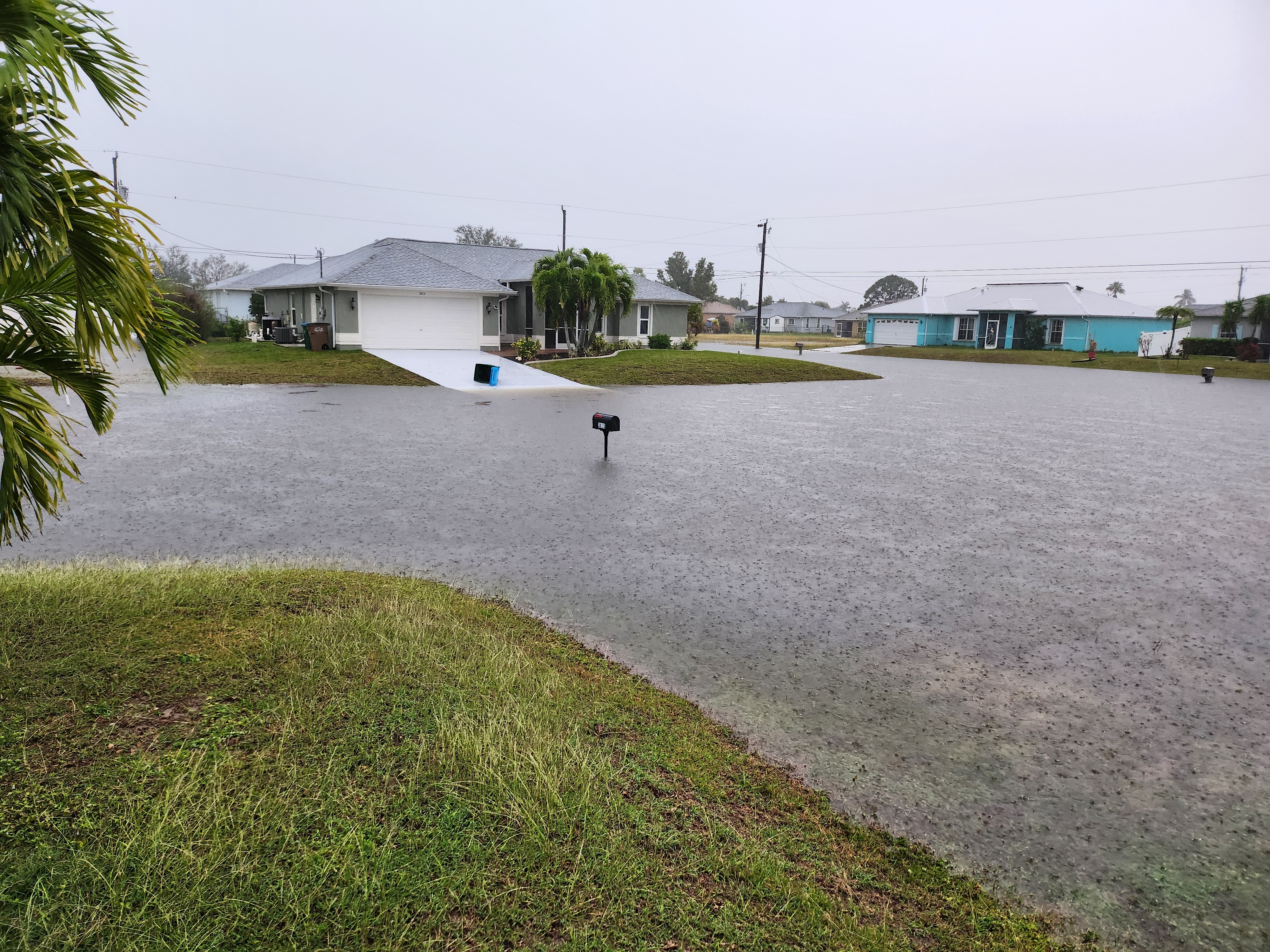 FEMA Releases Updated Sarasota County Flood Maps