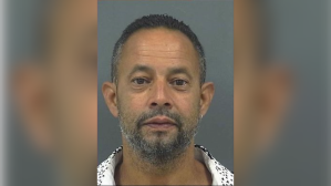 Hector Merced is a wanted sex offender in Lee County.