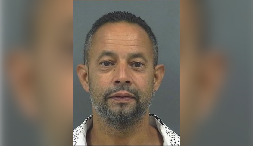 Hector Merced is a wanted sex offender in Lee County.