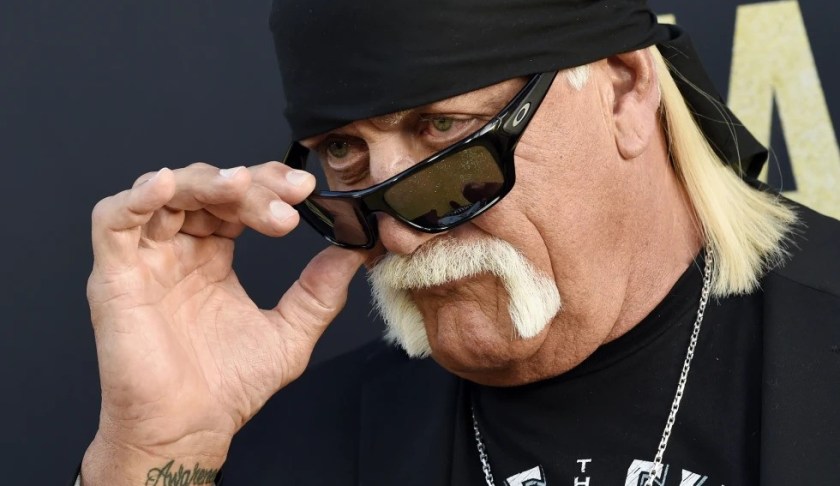 hulk hogan