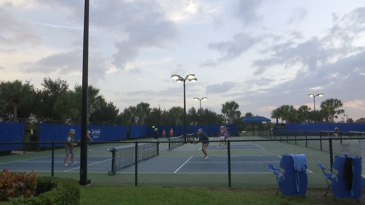 Pickleball Winter Fest Open In Naples   Pickleball 