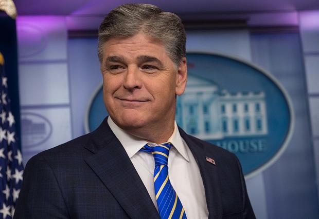 sean hannity