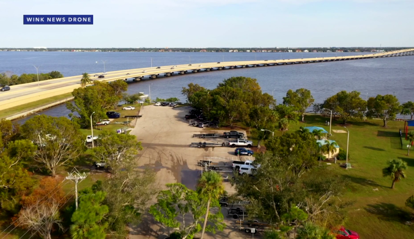 Caloosahatchee