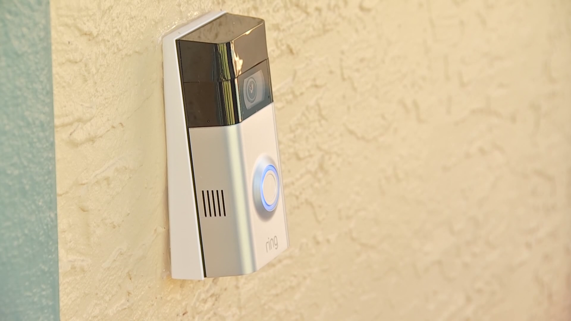 Amazon Alters Regulations for Accessing Ring Doorbell Footage