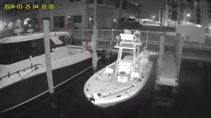 boat theft