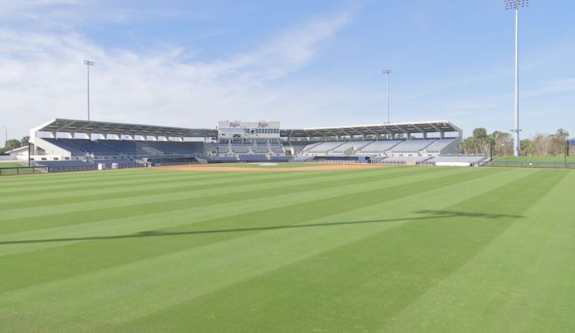 Charlotte Sports Park