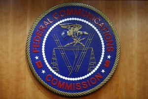 The seal of the Federal Trade Commission. CREDIT: AP photos
