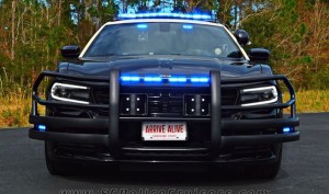 Florid Highway Patrol