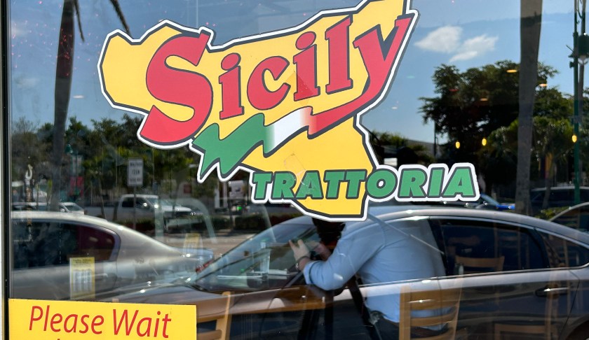 SICILIY TRATTORIA