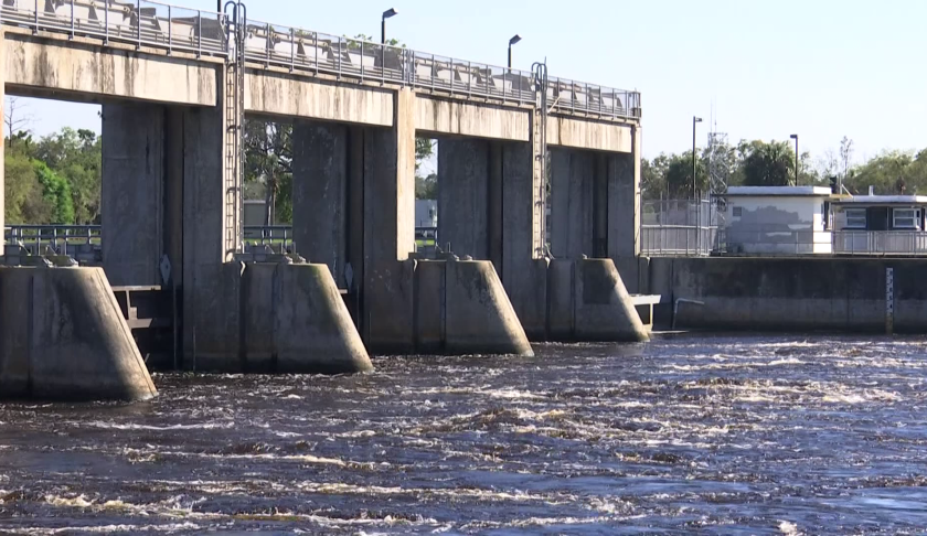 caloosahatchee