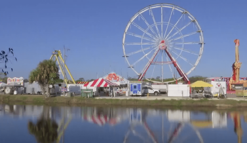 Southwest Florida AG Expo