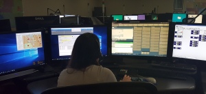 Charlotte County 911 Call Center
