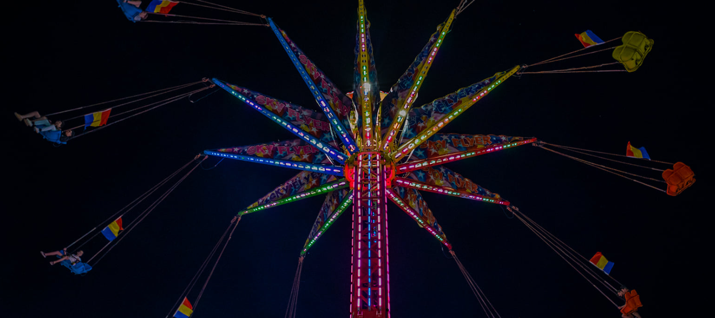 Collier County Fair reopens after inclement weather closure