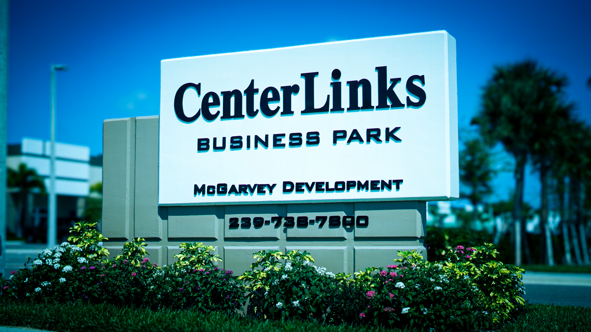 CenterLinks Business Park is acquired for $92.5 million.
