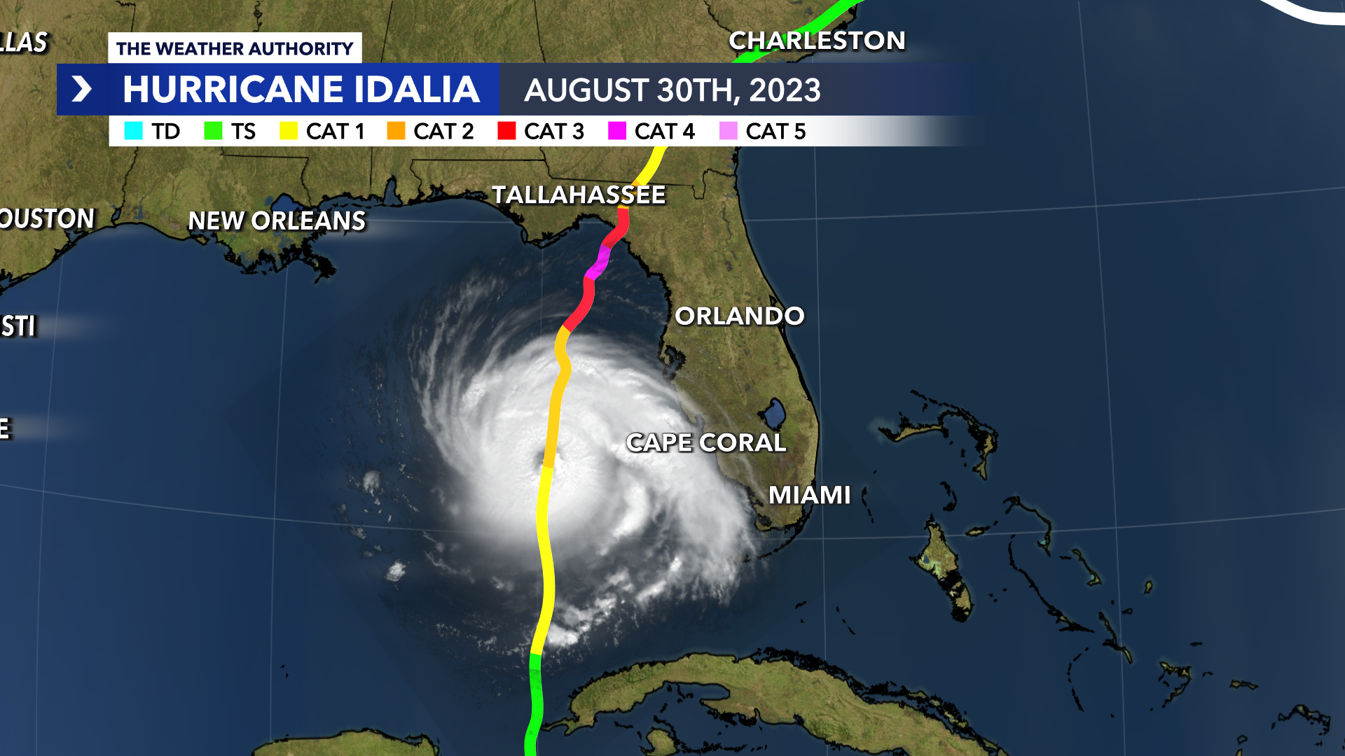 World Meteorological Organization releases retired storm names 