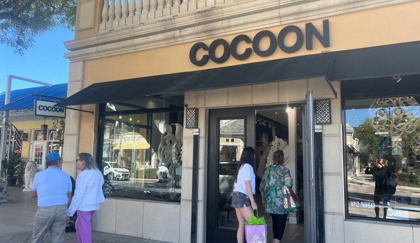 Cocoon Gallery