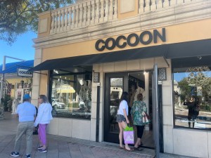 Cocoon Gallery
