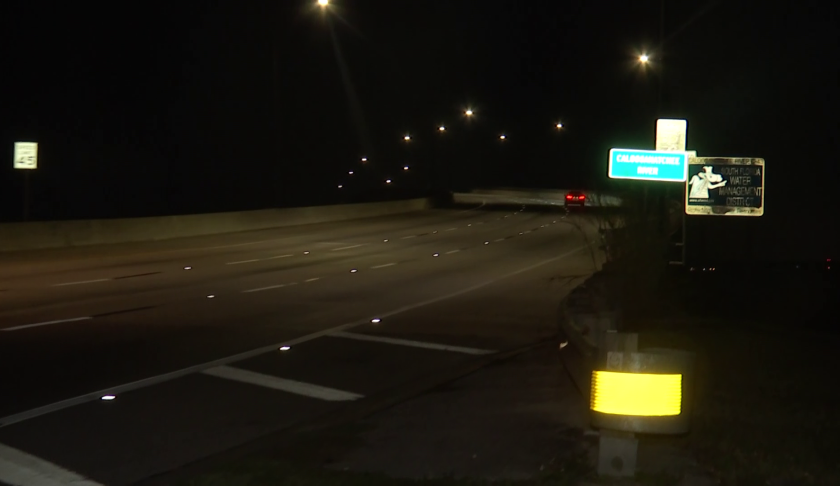 Caloosahatchee Bridge