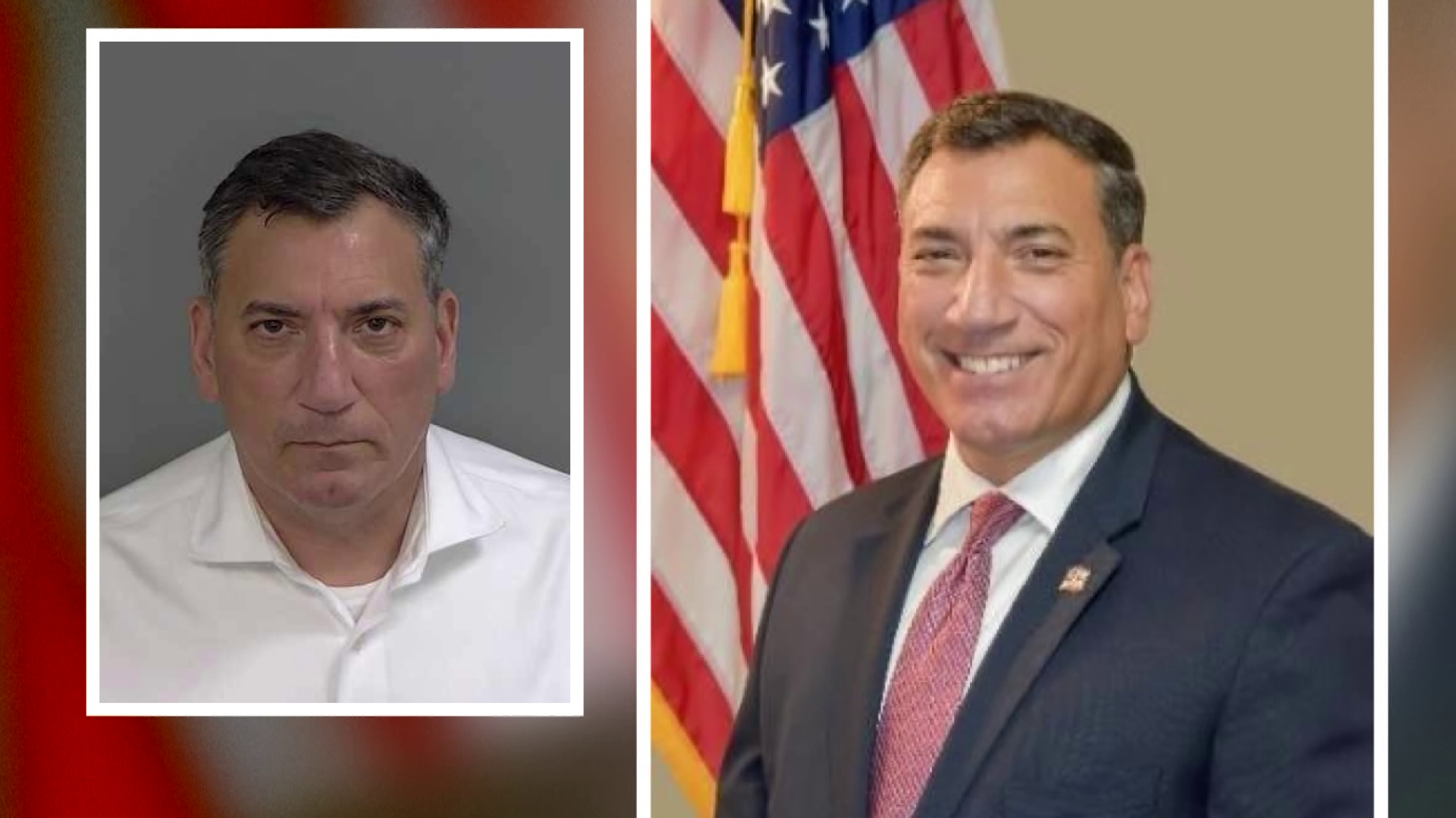 Collier Commissioner Rick LoCastro Won't Be Charged With Abuse