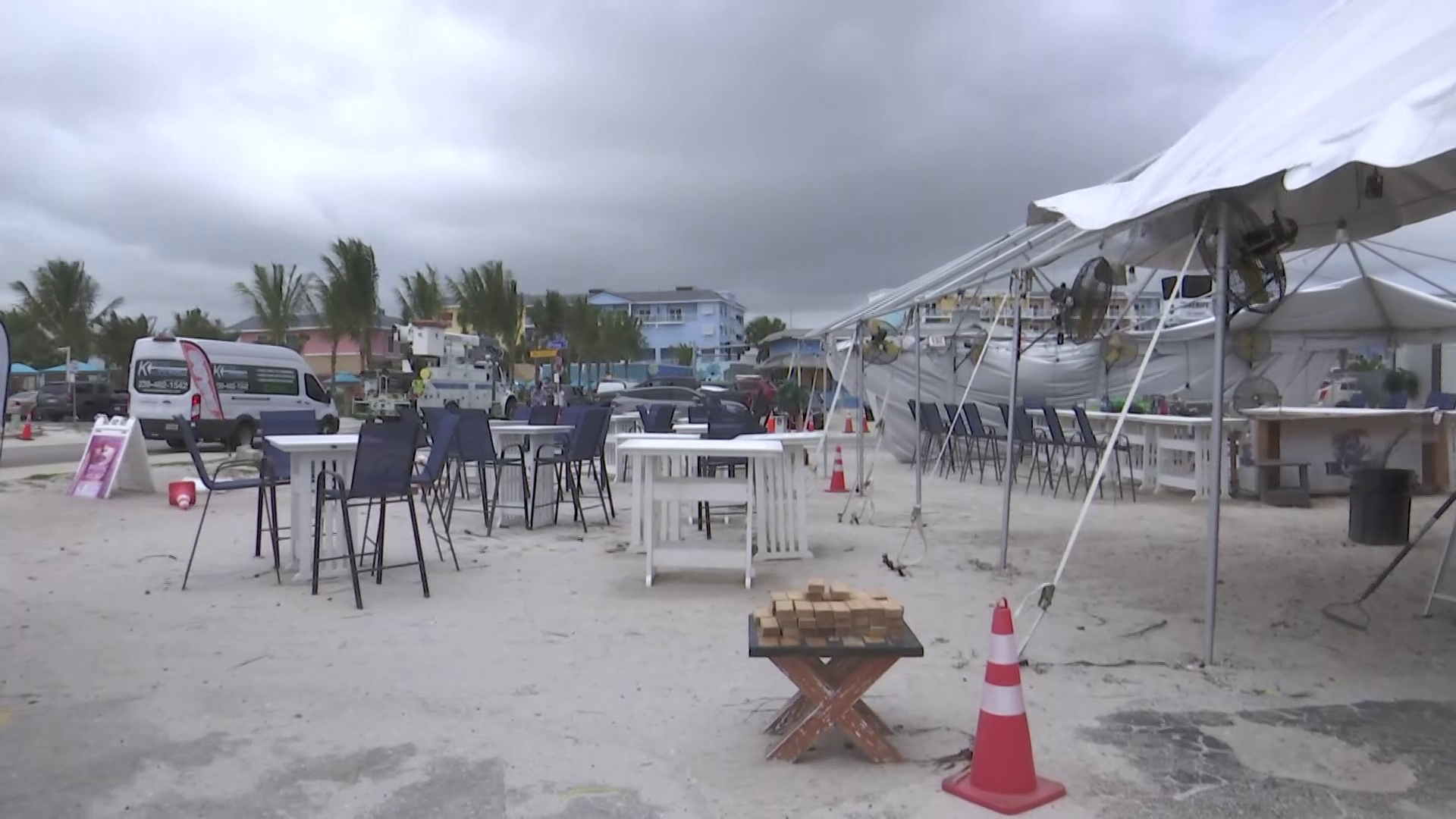 Preparing for the Storm: How Fort Myers Beach Businesses can Weather High Winds and Other Natural Disasters