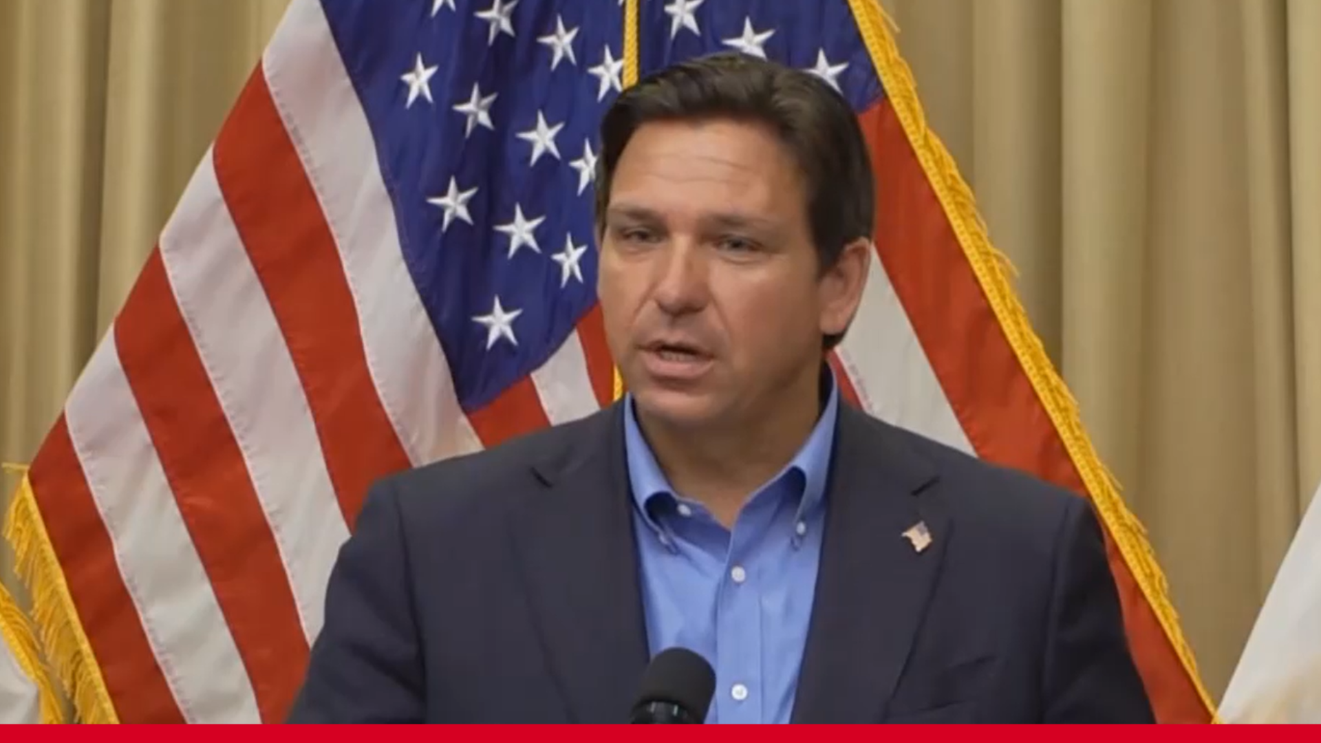 DeSantis issues state of emergency for multiple SWFL counties