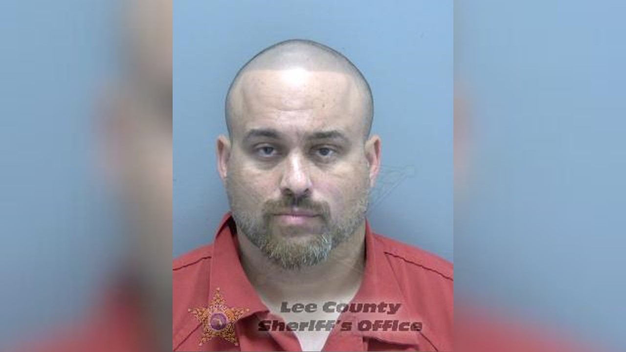 Arrest Report Released For Softball Coach Accused Of Sexual Behavior