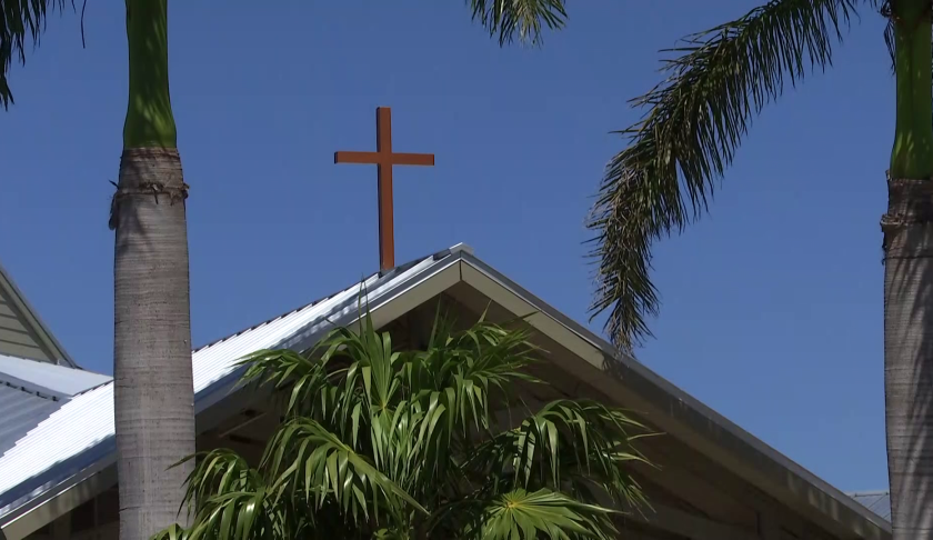 Sanibel Community Church