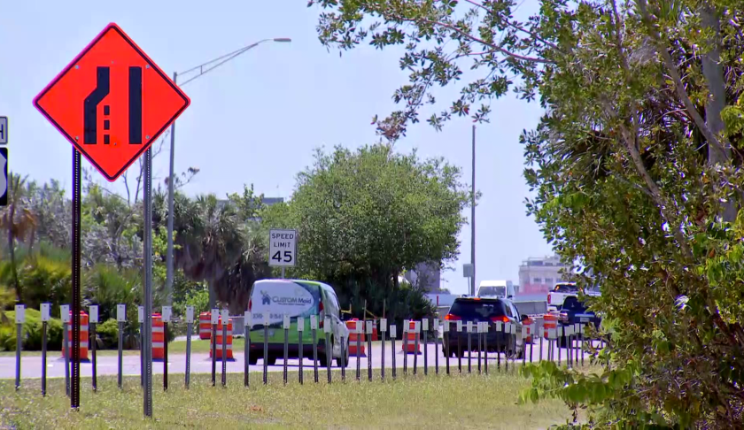 Caloosahatchee Bridge