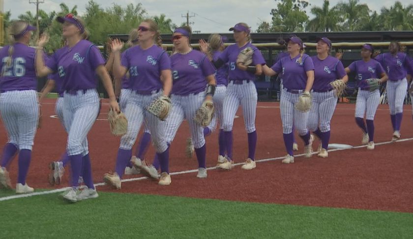 FSW Softball