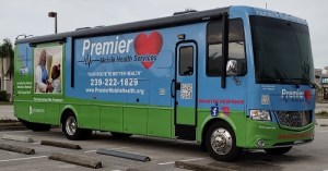 Premier Mobile Health Services