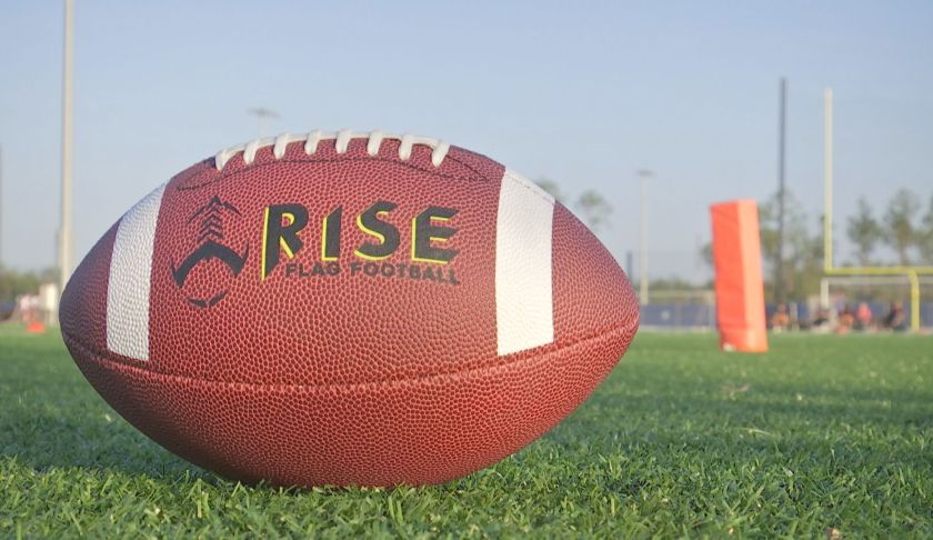 RISE Flag Football