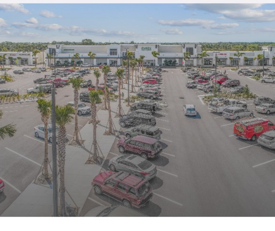 Walkable shopping center planned in Port Charlotte