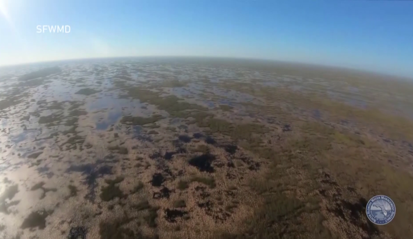 Lake Okeechobee