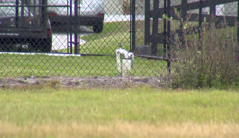 Cape Coral water supply