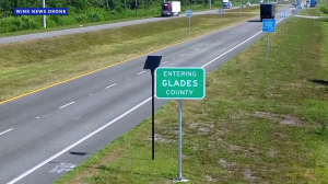 Glades County