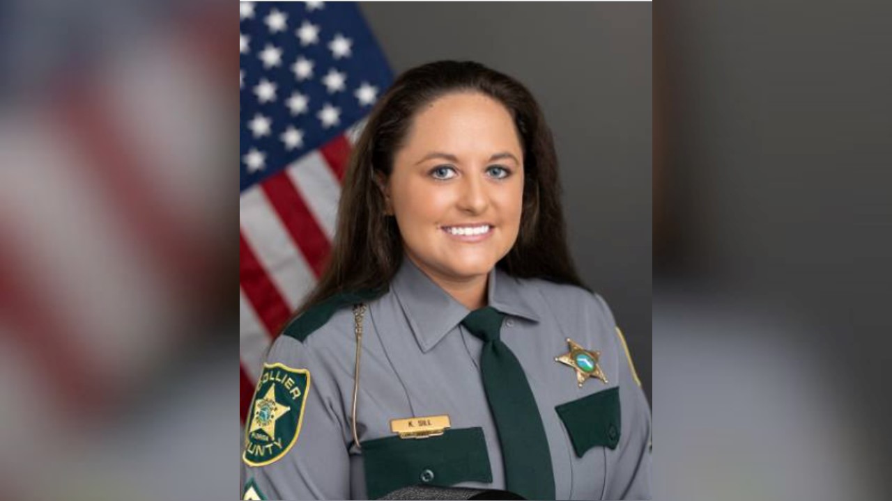 Collier County detective dies after medical event