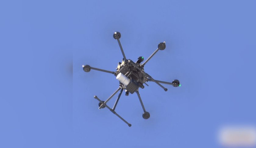 drone