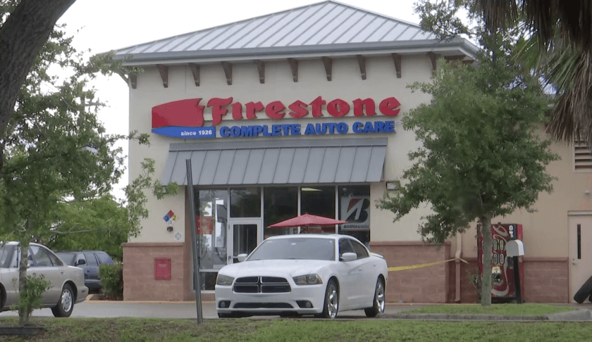 firestone